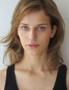 Karolina Waz