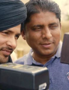 Simerjit Singh