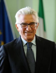 Vincenzo Napoli (politician)