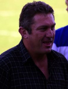 Peter Kelly (rugby league)