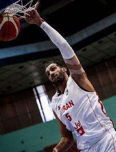 Vahid Dalirzahan