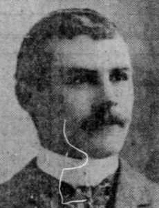 James E. Norris
