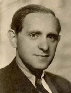 László Ladányi