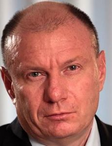 Vladimir Potanin