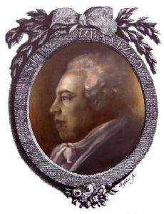 Antonín Vranický