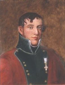 Georg Ulrich Wasmuth