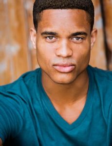 Marcus Mitchell