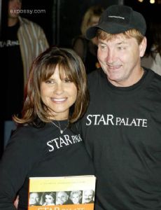 Lynne Spears and Jamie Spears