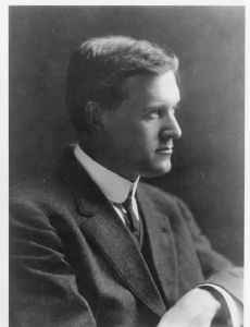 Francis C. Wood