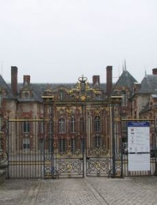 Marie Meurdrac