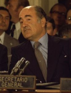 Alejandro Orfila