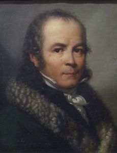 Heinrich Gotthold Arnold