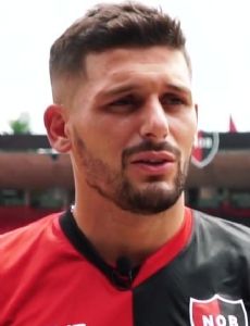 Juan Manuel García (Argentine footballer)