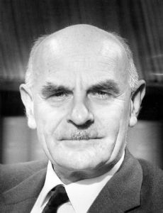 Harrie Massey