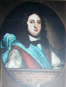Enno Louis, Prince of East Frisia