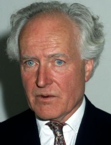 Desmond Guinness