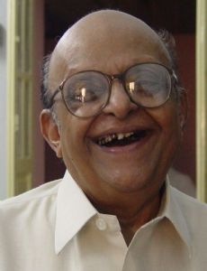 Shyamanand Jalan