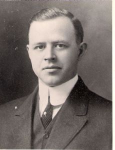 William E. Carney