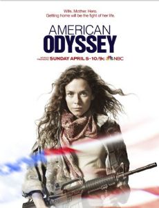 American Odyssey
