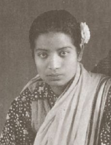 Mangala Devi Singh