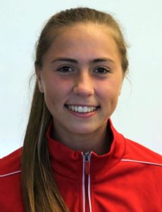 Sarah Stratigakis
