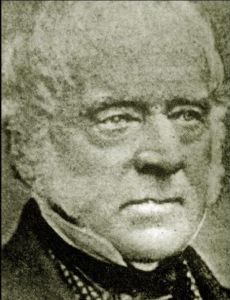 Henry Prescott