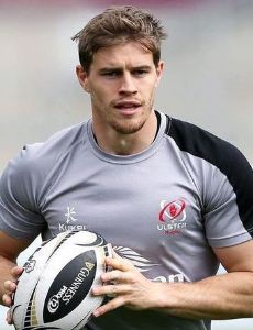 Andrew Trimble