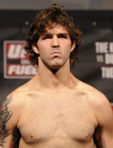Cody McKenzie