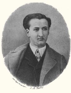 Jules Pierre Fourreau