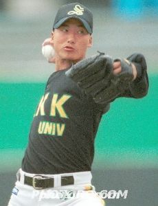 Chung Jae-Hun (baseball)