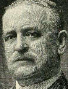 John H. Capstick
