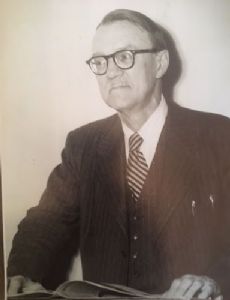 Nicholas Timasheff