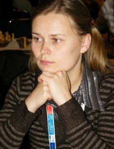 Natalia Popova (chess player)