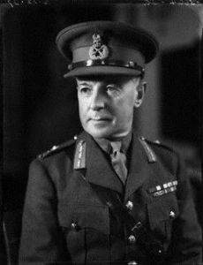 Frederick Alfred Pile