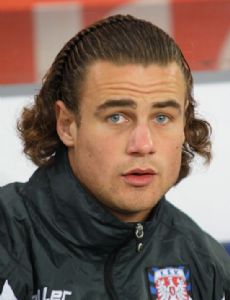 Yannick Stark