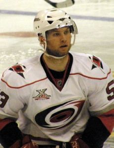 Casey Borer