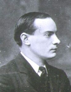 Patrick Pearse