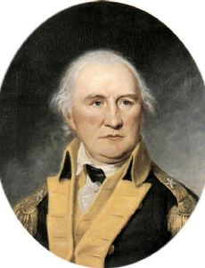 Daniel Morgan