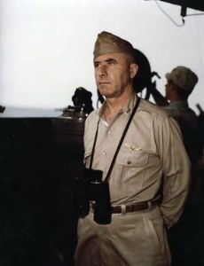 Alfred E. Montgomery
