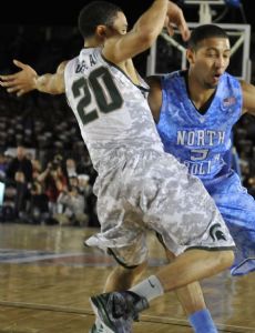 Travis Trice