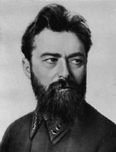 Yakov Gamarnik