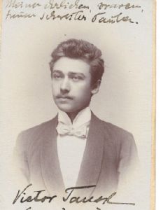 Viktor Tausk