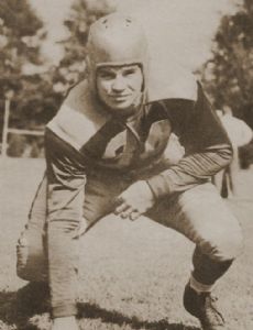 Chet Adams