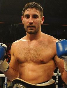 Frank Buglioni