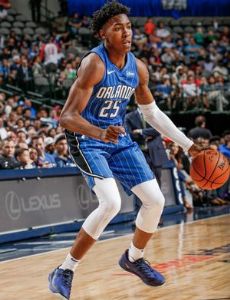 Wesley Iwundu