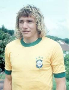 Marinho Chagas