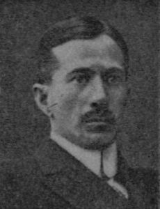 Einar Werner Sahlstein