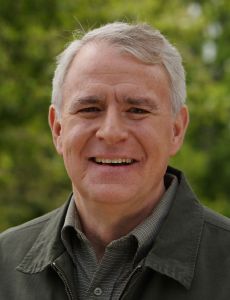 Tom Barrett (politician)