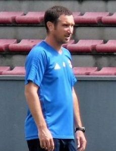 Charles Devineau
