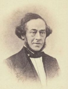 Ludwig Imhoff